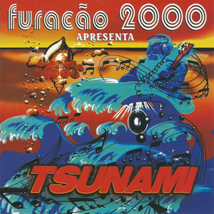 Tsunami (Ao Vivo) [Explicit]