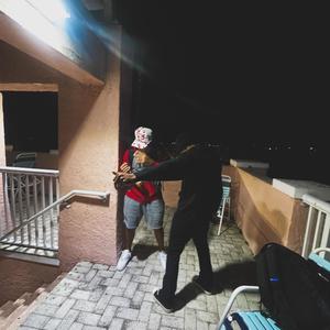 Motionman (Explicit)