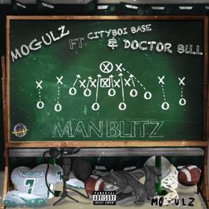 Man Blitz (feat. CityBoi Base & Doctor Bill) (Explicit)
