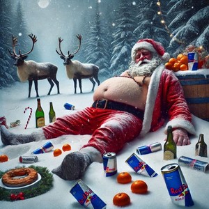 TA CHEGANDO FINAL DO ANO (Explicit)