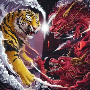 TIGER+DRAGON (Explicit)