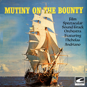 Mutiny On The Bountry (feat. Nicholas Andriano)