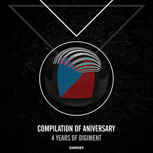 Compilation of Anniversary - 4 years of Digiment