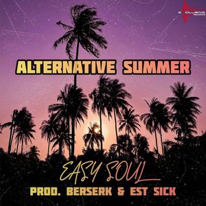 Alternative Summer (Explicit)