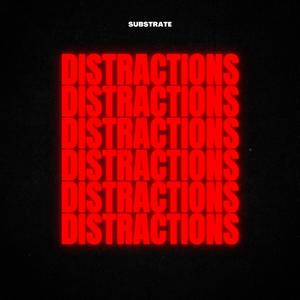 Distractions (feat. SMC)