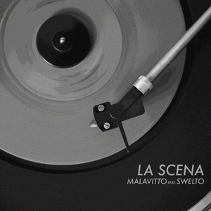 La scena