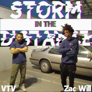 Storm In The Distance (Explicit)