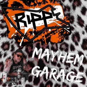 Alien Attack (Mayhem Garage Demo)