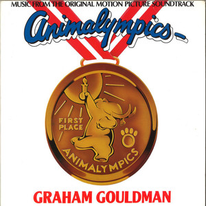 Animalympics (Music From The Original Motion Picture Soundtrack)