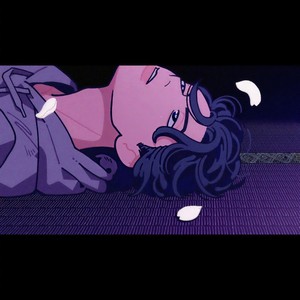 รอเธอหันมา（等待着你）