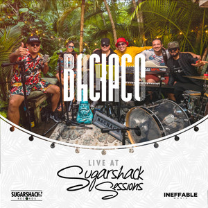 Bachaco (Live at Sugarshack Sessions)