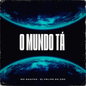 O Mundo Tá