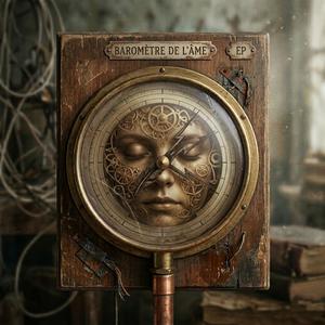 Orage Mélodique (feat. Saro, Broskii & NAKAZURU) (Explicit)