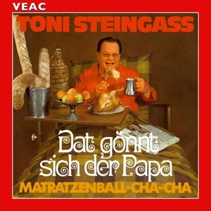 Dat gönnt sich der Papa