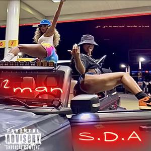 S.D.A (Explicit)