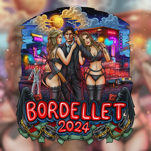 Bordellet 2024 (Explicit)