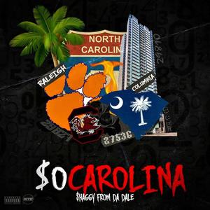 $o Carolina (Explicit)