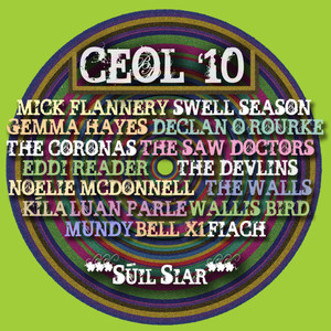 Ceol 10 Súil Siar