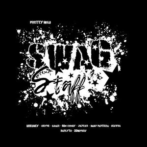 SWAG STAFF (Explicit)