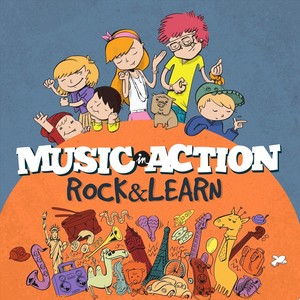 Rock & Learn