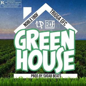 Green House (feat. Ras65th) [Explicit]