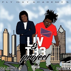 The LiV And T33 Project (Reloaded)