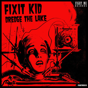 Dredge the Lake - Single