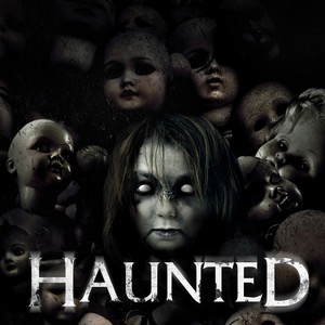 Haunted (feat. Killa Dell) (Explicit)
