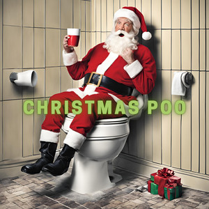 Christmas Poo