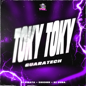 Toky Toky (Guaratech)