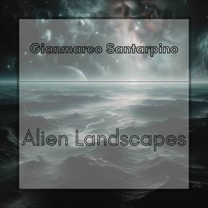 Alien Landscapes