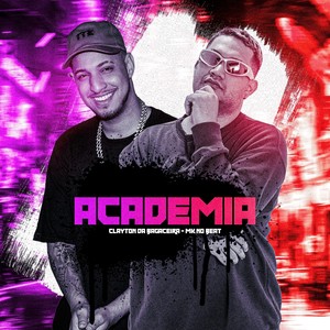 Academia (Explicit)