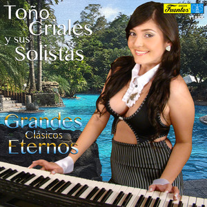Lo Siento por Ti / Linda Mujer (Inst.)