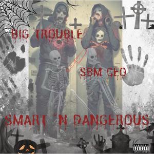 Smart N Dangerous EP (Explicit)