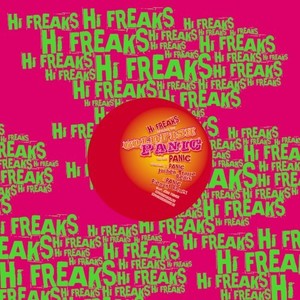 Panic (Jochen Trappe Remix)