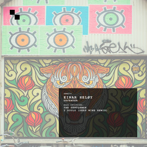 2 Souls (Einar Heløy Deep Wine Remix)