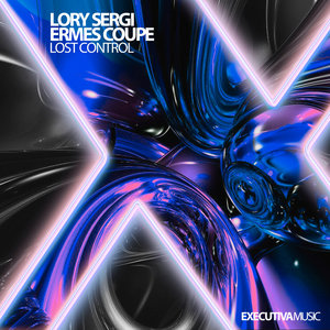 Lost Control (Extended Mix)