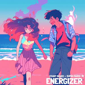 Energizer (feat. Supah Mario)