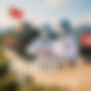 爱让我们在一起 - 沈先生、代博、麻登霞封面