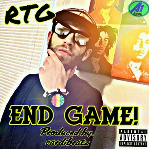End Game! (Explicit)