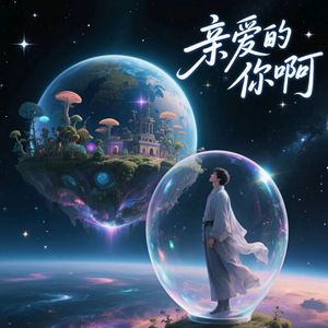 亲爱的你啊-梦千寻