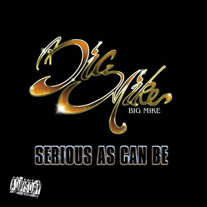 Big Mike - The N.O.