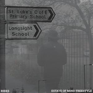 Estate of mind freestyle (feat. LAB51) (Explicit)