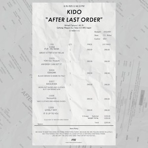 YDK (feat. Miyauchi) (Explicit)