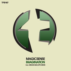 Imagination (UP3 Remix)