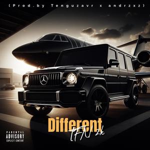 Different (Explicit)