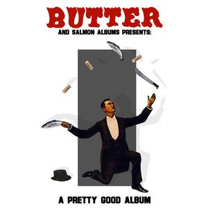 Sampler Platter(Cassette Rip)