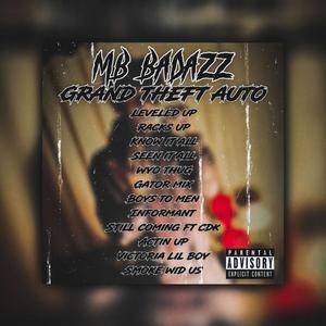 Seen it All (Explicit)