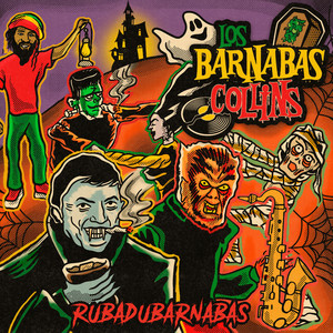 RUBADUBARNABAS FULL ALBUM