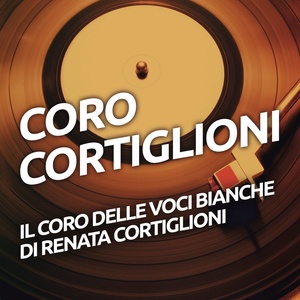 Il coro delle voci bianche di Renata Cortiglioni